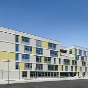 ArchitektInnen / KünstlerInnen: Patricia Zacek<br>Projekt: VS & MS Medwedweg<br>Format: digital<br>Lieferformat: Digital<br>Bestell-Nummer: 211001-04<br>