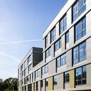 ArchitektInnen / KünstlerInnen: Patricia Zacek<br>Projekt: VS & MS Medwedweg<br>Format: digital<br>Lieferformat: Digital<br>Bestell-Nummer: 211001-05<br>
