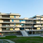 ArchitektInnen / KünstlerInnen: Patricia Zacek<br>Projekt: VS & MS Medwedweg<br>Format: digital<br>Lieferformat: Digital<br>Bestell-Nummer: 211001-09<br>