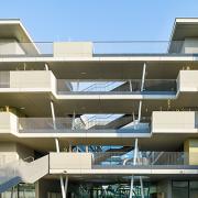 ArchitektInnen / KünstlerInnen: Patricia Zacek<br>Projekt: VS & MS Medwedweg<br>Format: digital<br>Lieferformat: Digital<br>Bestell-Nummer: 211001-11<br>