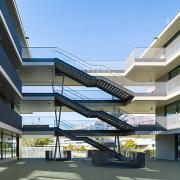 ArchitektInnen / KünstlerInnen: Patricia Zacek<br>Projekt: VS & MS Medwedweg<br>Format: digital<br>Lieferformat: Digital<br>Bestell-Nummer: 211001-13<br>