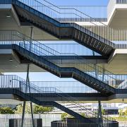 ArchitektInnen / KünstlerInnen: Patricia Zacek<br>Projekt: VS & MS Medwedweg<br>Format: digital<br>Lieferformat: Digital<br>Bestell-Nummer: 211001-14<br>