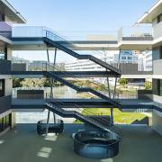 ArchitektInnen / KünstlerInnen: Patricia Zacek<br>Projekt: VS & MS Medwedweg<br>Format: digital<br>Lieferformat: Digital<br>Bestell-Nummer: 211001-15<br>