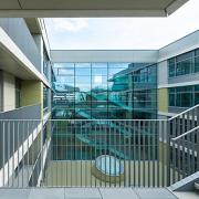 ArchitektInnen / KünstlerInnen: Patricia Zacek<br>Projekt: VS & MS Medwedweg<br>Format: digital<br>Lieferformat: Digital<br>Bestell-Nummer: 211001-16<br>