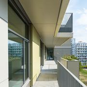 ArchitektInnen / KünstlerInnen: Patricia Zacek<br>Projekt: VS & MS Medwedweg<br>Format: digital<br>Lieferformat: Digital<br>Bestell-Nummer: 211001-21<br>