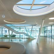 ArchitektInnen / KünstlerInnen: Patricia Zacek<br>Projekt: VS & MS Medwedweg<br>Format: digital<br>Lieferformat: Digital<br>Bestell-Nummer: 211001-22<br>
