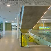 ArchitektInnen / KünstlerInnen: Patricia Zacek<br>Projekt: VS & MS Medwedweg<br>Format: digital<br>Lieferformat: Digital<br>Bestell-Nummer: 211001-23<br>