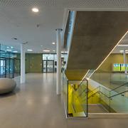 ArchitektInnen / KünstlerInnen: Patricia Zacek<br>Projekt: VS & MS Medwedweg<br>Format: digital<br>Lieferformat: Digital<br>Bestell-Nummer: 211001-24<br>
