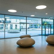 ArchitektInnen / KünstlerInnen: Patricia Zacek<br>Projekt: VS & MS Medwedweg<br>Format: digital<br>Lieferformat: Digital<br>Bestell-Nummer: 211001-25<br>