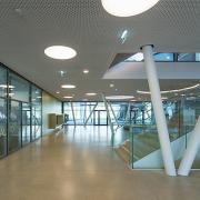 ArchitektInnen / KünstlerInnen: Patricia Zacek<br>Projekt: VS & MS Medwedweg<br>Format: digital<br>Lieferformat: Digital<br>Bestell-Nummer: 211001-27<br>