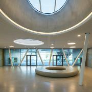 ArchitektInnen / KünstlerInnen: Patricia Zacek<br>Projekt: VS & MS Medwedweg<br>Format: digital<br>Lieferformat: Digital<br>Bestell-Nummer: 211001-28<br>