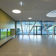 ArchitektInnen / KünstlerInnen: Patricia Zacek<br>Projekt: VS & MS Medwedweg<br>Format: digital<br>Lieferformat: Digital<br>Bestell-Nummer: 211001-30<br>