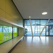 ArchitektInnen / KünstlerInnen: Patricia Zacek<br>Projekt: VS & MS Medwedweg<br>Format: digital<br>Lieferformat: Digital<br>Bestell-Nummer: 211001-31<br>