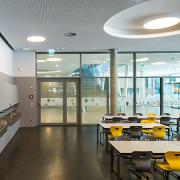 ArchitektInnen / KünstlerInnen: Patricia Zacek<br>Projekt: VS & MS Medwedweg<br>Format: digital<br>Lieferformat: Digital<br>Bestell-Nummer: 211001-32<br>