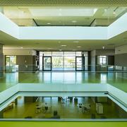 ArchitektInnen / KünstlerInnen: Patricia Zacek<br>Projekt: VS & MS Medwedweg<br>Format: digital<br>Lieferformat: Digital<br>Bestell-Nummer: 211001-35<br>