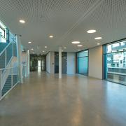 ArchitektInnen / KünstlerInnen: Patricia Zacek<br>Projekt: VS & MS Medwedweg<br>Format: digital<br>Lieferformat: Digital<br>Bestell-Nummer: 211001-43<br>
