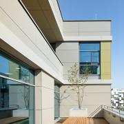 ArchitektInnen / KünstlerInnen: Patricia Zacek<br>Projekt: VS & MS Medwedweg<br>Format: digital<br>Lieferformat: Digital<br>Bestell-Nummer: 211001-44<br>
