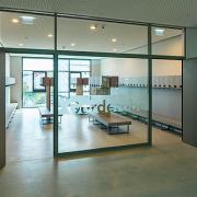 ArchitektInnen / KünstlerInnen: Patricia Zacek<br>Projekt: VS & MS Medwedweg<br>Format: digital<br>Lieferformat: Digital<br>Bestell-Nummer: 211001-46<br>