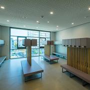 ArchitektInnen / KünstlerInnen: Patricia Zacek<br>Projekt: VS & MS Medwedweg<br>Format: digital<br>Lieferformat: Digital<br>Bestell-Nummer: 211001-47<br>