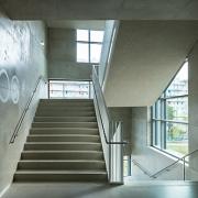 ArchitektInnen / KünstlerInnen: Patricia Zacek<br>Projekt: VS & MS Medwedweg<br>Format: digital<br>Lieferformat: Digital<br>Bestell-Nummer: 211001-51<br>