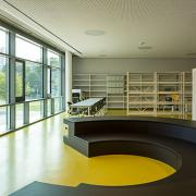 ArchitektInnen / KünstlerInnen: Patricia Zacek<br>Projekt: VS & MS Medwedweg<br>Format: digital<br>Lieferformat: Digital<br>Bestell-Nummer: 211001-53<br>
