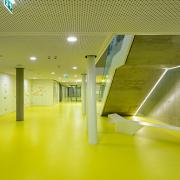 ArchitektInnen / KünstlerInnen: Patricia Zacek<br>Projekt: VS & MS Medwedweg<br>Format: digital<br>Lieferformat: Digital<br>Bestell-Nummer: 211001-55<br>