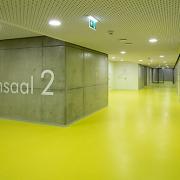ArchitektInnen / KünstlerInnen: Patricia Zacek<br>Projekt: VS & MS Medwedweg<br>Format: digital<br>Lieferformat: Digital<br>Bestell-Nummer: 211001-56<br>