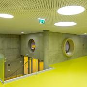 ArchitektInnen / KünstlerInnen: Patricia Zacek<br>Projekt: VS & MS Medwedweg<br>Format: digital<br>Lieferformat: Digital<br>Bestell-Nummer: 211001-57<br>