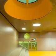 ArchitektInnen / KünstlerInnen: Patricia Zacek<br>Projekt: VS & MS Medwedweg<br>Format: digital<br>Lieferformat: Digital<br>Bestell-Nummer: 211001-58<br>