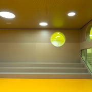 ArchitektInnen / KünstlerInnen: Patricia Zacek<br>Projekt: VS & MS Medwedweg<br>Format: digital<br>Lieferformat: Digital<br>Bestell-Nummer: 211001-59<br>