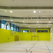 ArchitektInnen / KünstlerInnen: Patricia Zacek<br>Projekt: VS & MS Medwedweg<br>Format: digital<br>Lieferformat: Digital<br>Bestell-Nummer: 211001-60<br>