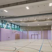 ArchitektInnen / KünstlerInnen: Patricia Zacek<br>Projekt: VS & MS Medwedweg<br>Format: digital<br>Lieferformat: Digital<br>Bestell-Nummer: 211001-61<br>