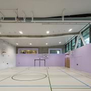 ArchitektInnen / KünstlerInnen: Patricia Zacek<br>Projekt: VS & MS Medwedweg<br>Format: digital<br>Lieferformat: Digital<br>Bestell-Nummer: 211001-62<br>