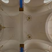 ArchitektInnen / KünstlerInnen: Anton Mayerhofer<br>Projekt: Synagoge Kobersdorf<br>Format: digital<br>Lieferformat: Digital<br>Bestell-Nummer: 220414-24<br>