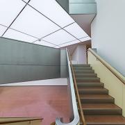 ArchitektInnen / KünstlerInnen: tnE Architects<br>Projekt: Heidi Horten Collection<br>Format: digital<br>Lieferformat: Digital<br>Bestell-Nummer: 220411-37<br>