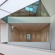 ArchitektInnen / KünstlerInnen: tnE Architects<br>Projekt: Heidi Horten Collection<br>Format: digital<br>Lieferformat: Digital<br>Bestell-Nummer: 220411-56<br>