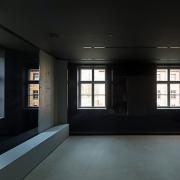 ArchitektInnen / KünstlerInnen: Martin Kohlbauer<br>Projekt: Entfernung. Österreich und Auschwitz.<br>Format: digital<br>Lieferformat: Digital<br>Bestell-Nummer: 220215-29<br>
