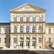 ArchitektInnen / KünstlerInnen: RUNSER / PRANTL architekten<br>Projekt: Bettina-Stiftung Huglgasse 1A, Caritas Wohngruppen<br>Format: digital<br>Lieferformat: Digital<br>Bestell-Nummer: 220626-02<br>