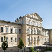 ArchitektInnen / KünstlerInnen: RUNSER / PRANTL architekten<br>Projekt: Bettina-Stiftung Huglgasse 1A, Caritas Wohngruppen<br>Format: digital<br>Lieferformat: Digital<br>Bestell-Nummer: 220626-03<br>