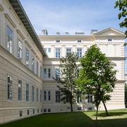 ArchitektInnen / KünstlerInnen: RUNSER / PRANTL architekten<br>Projekt: Bettina-Stiftung Huglgasse 1A, Caritas Wohngruppen<br>Format: digital<br>Lieferformat: Digital<br>Bestell-Nummer: 220626-05<br>