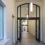 ArchitektInnen / KünstlerInnen: RUNSER / PRANTL architekten<br>Projekt: Bettina-Stiftung Huglgasse 1A, Caritas Wohngruppen<br>Format: digital<br>Lieferformat: Digital<br>Bestell-Nummer: 220626-09<br>