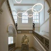 ArchitektInnen / KünstlerInnen: RUNSER / PRANTL architekten<br>Projekt: Bettina-Stiftung Huglgasse 1A, Caritas Wohngruppen<br>Format: digital<br>Lieferformat: Digital<br>Bestell-Nummer: 220626-10<br>