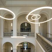 ArchitektInnen / KünstlerInnen: RUNSER / PRANTL architekten<br>Projekt: Bettina-Stiftung Huglgasse 1A, Caritas Wohngruppen<br>Format: digital<br>Lieferformat: Digital<br>Bestell-Nummer: 220626-12<br>