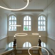 ArchitektInnen / KünstlerInnen: RUNSER / PRANTL architekten<br>Projekt: Bettina-Stiftung Huglgasse 1A, Caritas Wohngruppen<br>Format: digital<br>Lieferformat: Digital<br>Bestell-Nummer: 220626-13<br>