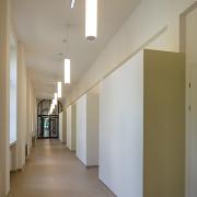 ArchitektInnen / KünstlerInnen: RUNSER / PRANTL architekten<br>Projekt: Bettina-Stiftung Huglgasse 1A, Caritas Wohngruppen<br>Format: digital<br>Lieferformat: Digital<br>Bestell-Nummer: 220626-15<br>