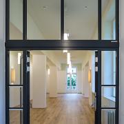 ArchitektInnen / KünstlerInnen: RUNSER / PRANTL architekten<br>Projekt: Bettina-Stiftung Huglgasse 1A, Caritas Wohngruppen<br>Format: digital<br>Lieferformat: Digital<br>Bestell-Nummer: 220626-16<br>