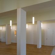 ArchitektInnen / KünstlerInnen: RUNSER / PRANTL architekten<br>Projekt: Bettina-Stiftung Huglgasse 1A, Caritas Wohngruppen<br>Format: digital<br>Lieferformat: Digital<br>Bestell-Nummer: 220626-18<br>