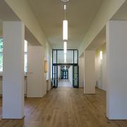 ArchitektInnen / KünstlerInnen: RUNSER / PRANTL architekten<br>Projekt: Bettina-Stiftung Huglgasse 1A, Caritas Wohngruppen<br>Format: digital<br>Lieferformat: Digital<br>Bestell-Nummer: 220626-19<br>