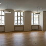 ArchitektInnen / KünstlerInnen: RUNSER / PRANTL architekten<br>Projekt: Bettina-Stiftung Huglgasse 1A, Caritas Wohngruppen<br>Format: digital<br>Lieferformat: Digital<br>Bestell-Nummer: 220626-21<br>