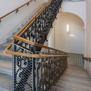 ArchitektInnen / KünstlerInnen: RUNSER / PRANTL architekten<br>Projekt: Bettina-Stiftung Huglgasse 1A, Caritas Wohngruppen<br>Format: digital<br>Lieferformat: Digital<br>Bestell-Nummer: 220626-22<br>